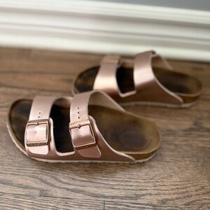 Kids Birkenstock Sandals